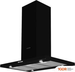 Кухонная вытяжка KUPPERSBERG DUDL 4 BL (39709)