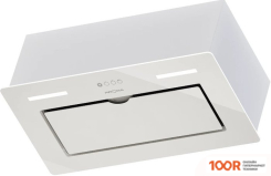 Кухонная вытяжка Krona ZANDER 600 DN S (БЕЛЫЙ) (39690)