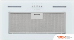 Кухонная вытяжка Krona WERMUT 600 DN WHITE PB (БЕЛЫЙ) (39689)