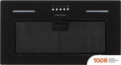 Кухонная вытяжка Krona WERMUT 600 DN BLACK PB (ЧЕРНЫЙ) (39688)