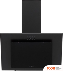 Кухонная вытяжка Krona VIERKANT 600 PB (ЧЕРНЫЙ) (39683)