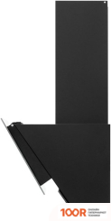 Кухонная вытяжка Krona VEREIN II 600 BLACK S (ЧЕРНЫЙ) (39679)