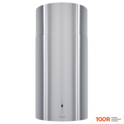 Кухонная вытяжка Krona TETIS 400 4P (НЕРЖАВЕЮЩАЯ СТАЛЬ) (39655)