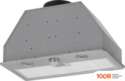 Кухонная вытяжка Krona SVEN 600 INOX ONE KNOB КА-00008257 (39653)