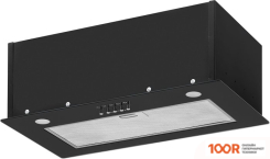 Кухонная вытяжка Krona SINTIA 600 PB (ЧЕРНЫЙ) (39649)