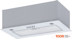 Кухонная вытяжка Krona SINTIA 600 PB (БЕЛЫЙ) (39648)