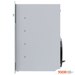 Кухонная вытяжка Krona SINTIA 600 PB (БЕЛЫЙ) (39648)