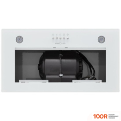 Кухонная вытяжка Krona SINTIA 600 PB (БЕЛЫЙ) (39648)