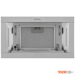 Кухонная вытяжка Krona SELINA 600 PRM INOX 3P (НЕРЖАВЕЮЩАЯ СТАЛЬ) (39643)