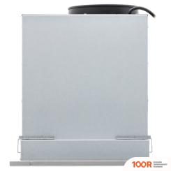 Кухонная вытяжка Krona SELINA 600 PRM INOX 3P (НЕРЖАВЕЮЩАЯ СТАЛЬ) (39643)