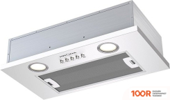 Кухонная вытяжка Krona SELINA 600 PB (БЕЛЫЙ) (39640)