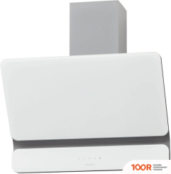 Кухонная вытяжка Krona SATURN 600 DN WHITE 4S (БЕЛЫЙ) (39638)