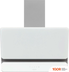 Кухонная вытяжка Krona SATURN 600 DN WHITE 4S (БЕЛЫЙ) (39638)