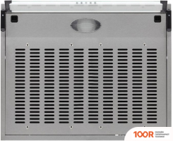 Кухонная вытяжка Krona OSTEN 600 PB (НЕРЖАВЕЮЩАЯ СТАЛЬ) (39623)