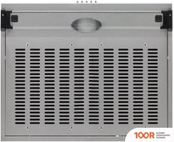 Кухонная вытяжка Krona OSTEN 600 PB (НЕРЖАВЕЮЩАЯ СТАЛЬ) (39623)