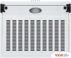 Кухонная вытяжка Krona OSTEN 600 PB (БЕЛЫЙ) (39622)