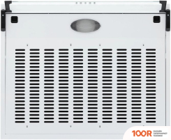 Кухонная вытяжка Krona OSTEN 600 PB (БЕЛЫЙ) (39622)