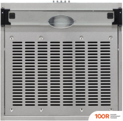 Кухонная вытяжка Krona OSTEN 500 PB (НЕРЖАВЕЮЩАЯ СТАЛЬ) (39620)