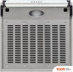 Кухонная вытяжка Krona OSTEN 500 PB (НЕРЖАВЕЮЩАЯ СТАЛЬ) (39620)