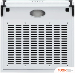 Кухонная вытяжка Krona OSTEN 500 PB (БЕЛЫЙ) (39619)