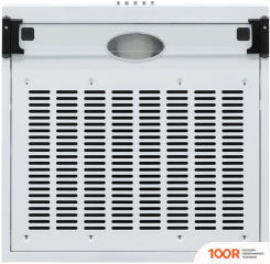 Кухонная вытяжка Krona OSTEN 500 PB (БЕЛЫЙ) (39619)