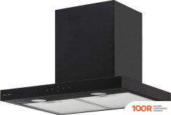 Кухонная вытяжка Krona ONYX 600 GLASS S (ЧЕРНЫЙ) (39618)