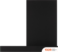 Кухонная вытяжка Krona ONYX 600 GLASS S (ЧЕРНЫЙ) (39618)