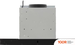 Кухонная вытяжка Krona ONYX 600 GLASS S (ЧЕРНЫЙ) (39618)