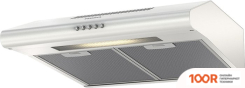 Кухонная вытяжка Krona OLIVIA 600 PB (БЕЛЫЙ) (39616)