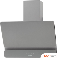 Кухонная вытяжка Krona MYSTERIUM 600 GLASS GR S (39613)