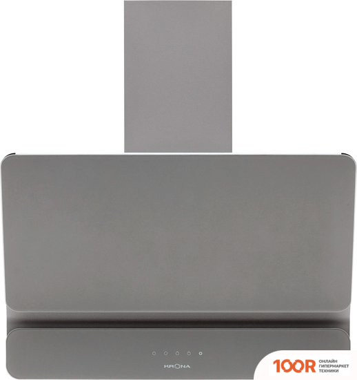 Кухонная вытяжка Krona MYSTERIUM 600 GLASS GR S (39613)