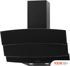 Кухонная вытяжка Krona MELODIE 600 S (ЧЕРНЫЙ) (39612)