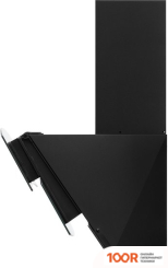 Кухонная вытяжка Krona MELODIE 600 S (ЧЕРНЫЙ) (39612)