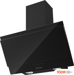 Кухонная вытяжка Krona LEA 600 S (ЧЕРНЫЙ) (39595)