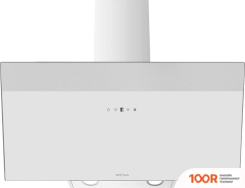 Кухонная вытяжка Krona KRISTEN A 900 S (БЕЛЫЙ) (39592)