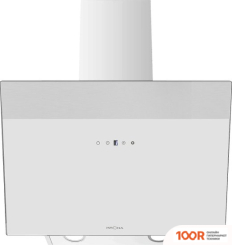 Кухонная вытяжка Krona KRISTEN A 600 S (БЕЛЫЙ) (39590)