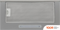 Кухонная вытяжка Krona KERRY E 600 PB (НЕРЖАВЕЮЩАЯ СТАЛЬ) (39589)