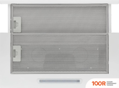 Кухонная вытяжка Krona KERRY E 600 PB (БЕЛЫЙ) (39588)