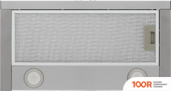 Кухонная вытяжка Krona KAMILLA T POWER 600 INOX КА-00008305 (НЕРЖАВЕЮЩАЯ СТАЛЬ) (39580)