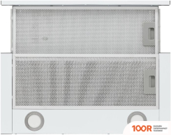 Кухонная вытяжка Krona KAMILLA T 600 2 МОТОРА (БЕЛЫЙ) (39577)