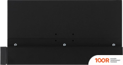 Кухонная вытяжка Krona KAMILLA T 600 (ЧЕРНЫЙ) (39576)