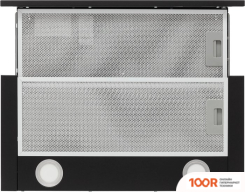 Кухонная вытяжка Krona KAMILLA T 600 (ЧЕРНЫЙ) (39576)