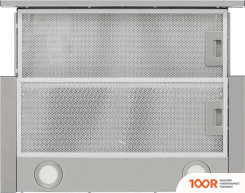 Кухонная вытяжка Krona KAMILLA T 600 (НЕРЖАВЕЮЩАЯ СТАЛЬ) (39575)