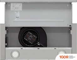 Кухонная вытяжка Krona KAMILLA T 600 (НЕРЖАВЕЮЩАЯ СТАЛЬ) (39575)
