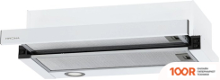 Кухонная вытяжка Krona KAMILLA T 600 (БЕЛЫЙ) (39574)