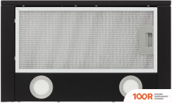 Кухонная вытяжка Krona KAMILLA T 500 BLACK (ЧЕРНЫЙ) (39572)