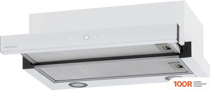 Кухонная вытяжка Krona KAMILLA SENSOR MAX 600 T КА-00008310 (39569)
