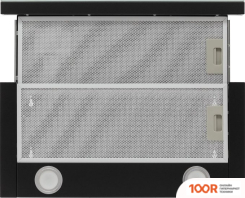 Кухонная вытяжка Krona KAMILLA SENSOR MAX 600 T КА-00008309 (39568)