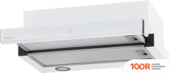Кухонная вытяжка Krona KAMILLA SENSOR 600 T КА-00008307 (БЕЛЫЙ) (39566)