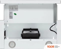 Кухонная вытяжка Krona KAMILLA SENSOR 600 T КА-00008307 (БЕЛЫЙ) (39566)